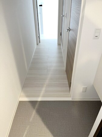 カーサスミレトレスの物件内観写真